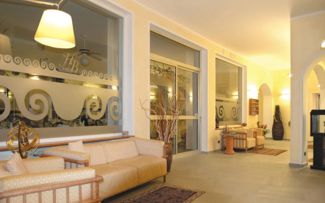 Hotel Bellavista
