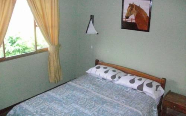 Hostal Las Palmas