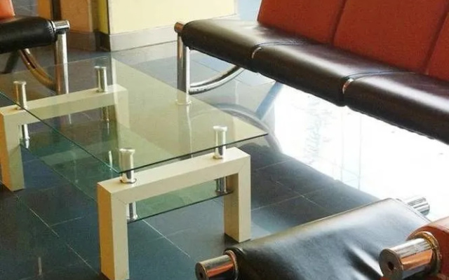 Motel 168 Hotel Xinyang Xintiandi