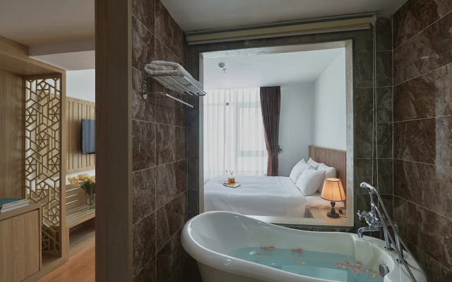 Genuss Tam Dao - Hideaway Retreats