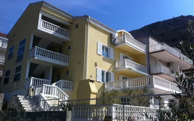 Apartments Villa Novak