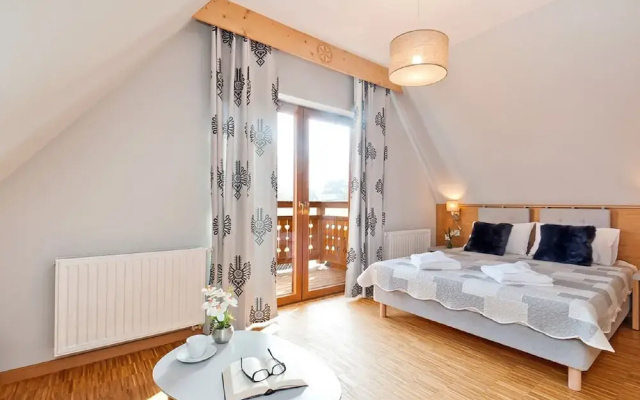 Lipki Park Resort Zakopane