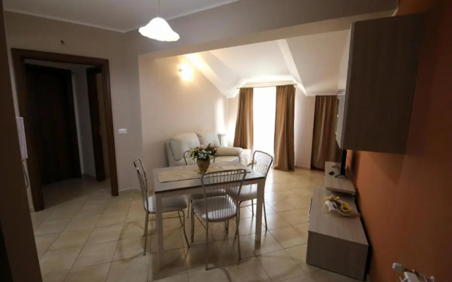 Casa Sofia Vacanze A Montalbano Elicona