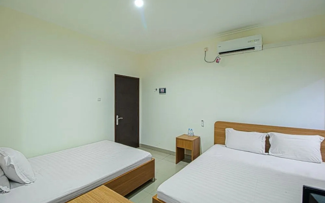 Mutiara Kostel @ Bintaro - Pondok Aren