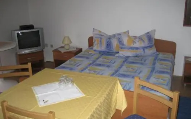 Deluxe Apartment Toni