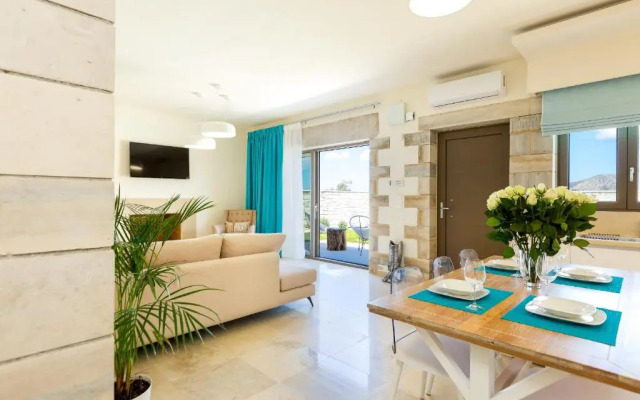 Thalmargia Villas, Ultimate Peace & Privacy, By ThinkVilla