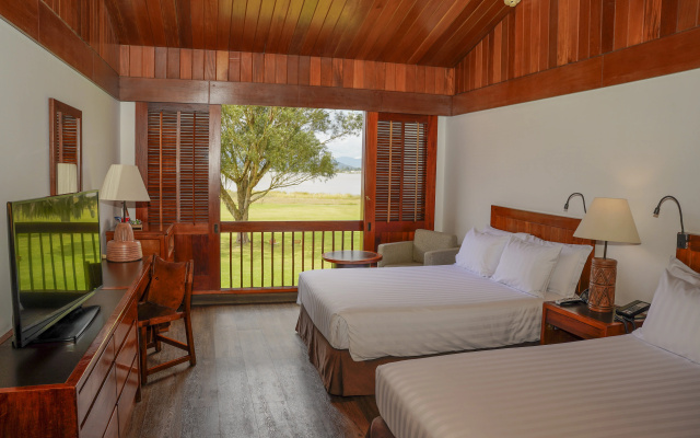 Estelar Paipa Hotel Spa & Centro de Convenciones
