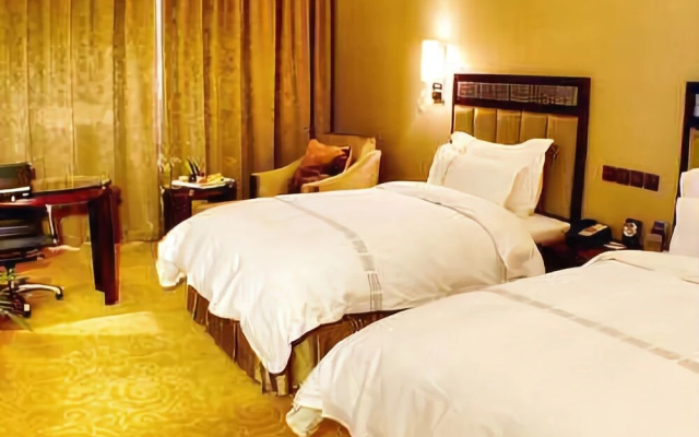 Hengze Highs Hotel