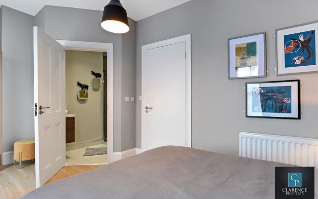 Hestia House