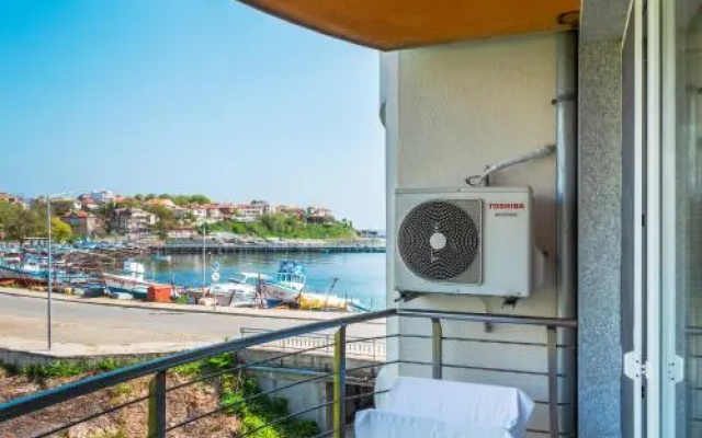 Neven Apartments