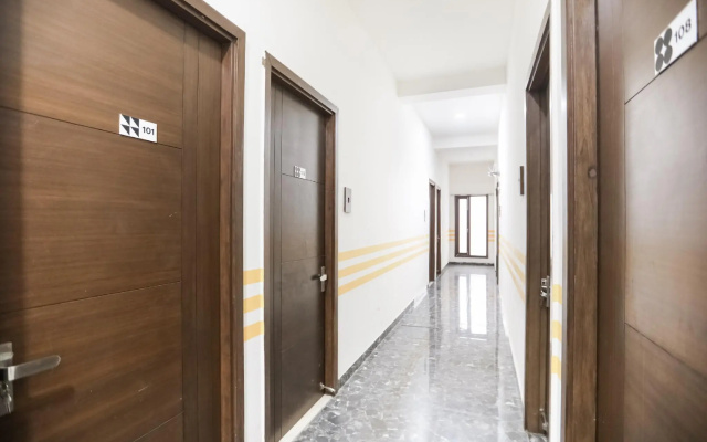 OYO 73922 Goodvibe Hotel