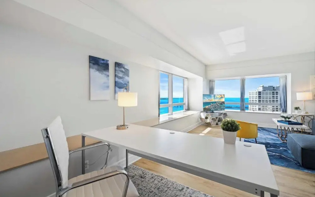 Casiola Residences at Four Seasons Miami Brickell