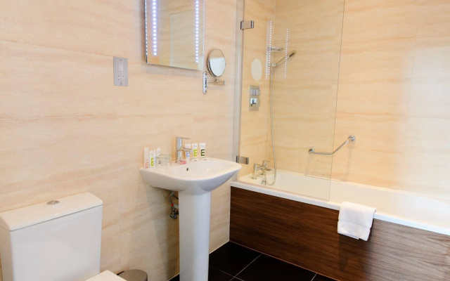 Mercure Southampton Centre Dolphin Hotel