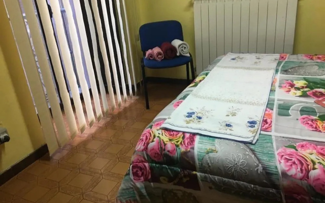 B&B Le Dolci Acque