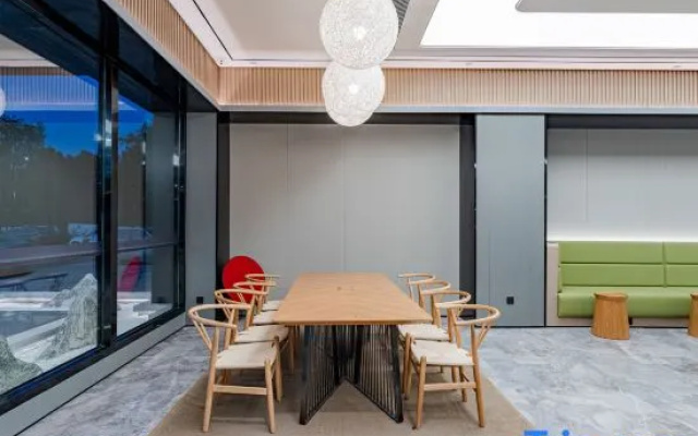 JI Hotel (Xiangyang Hangkong Road store)