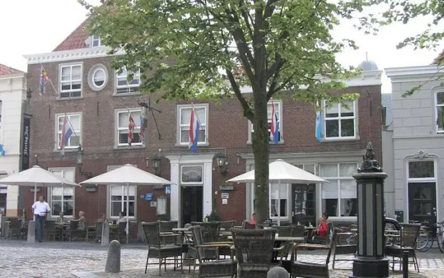 Stadsherberg De Keurvorst