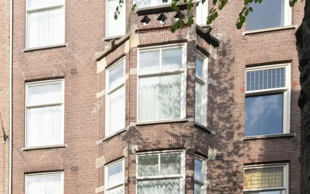 De Ware Jacob Boutique Hotel