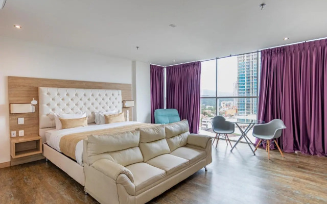 Hotel Roseliere Bucaramanga