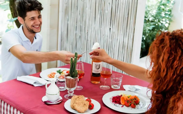 Masseria L'Uliveto Agri Resort