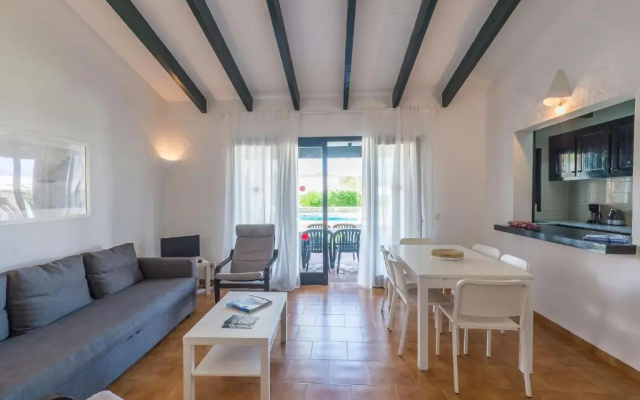 CASA Nº 3 (LETRA O) COMPLEJO BINISAFUA