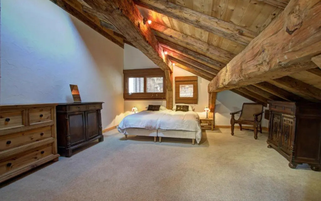 La Ferme au Château