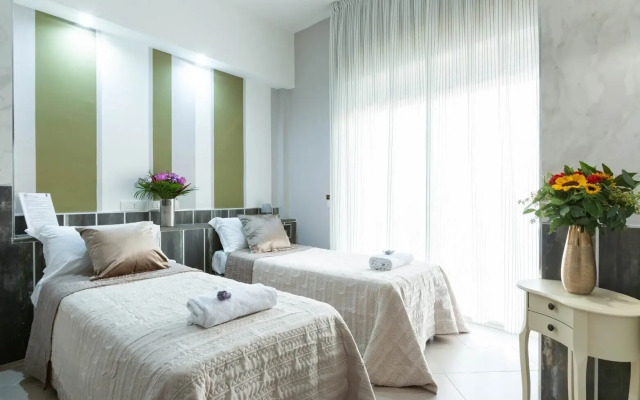 Hotel San Paolo