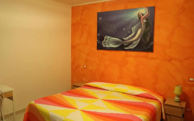 Le Sirene Bed and Breakfast