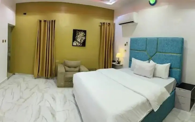 Motel Bellisima