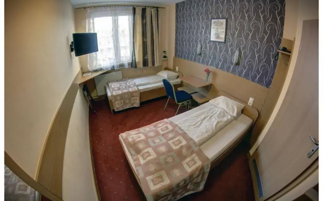 Hotel Orbita