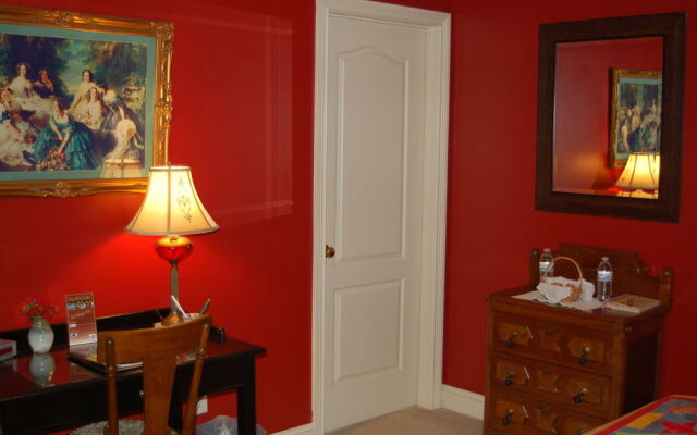 Haynes Bed and Breakfast