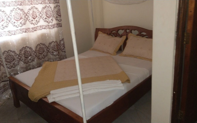 Market View Hotel Taveta