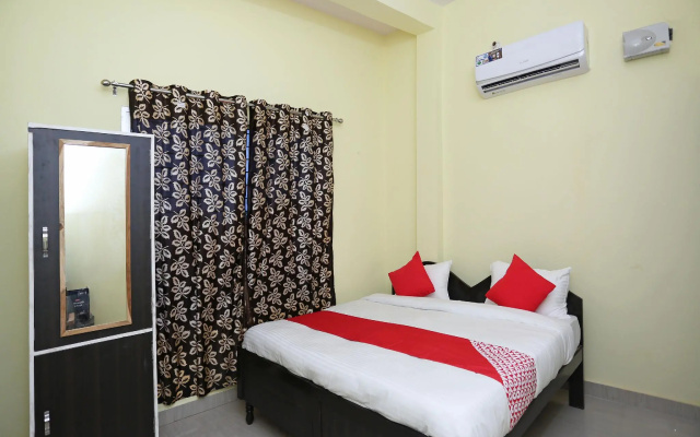 OYO 16386 Tapasya Palace
