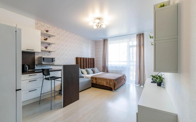 DreamHouse на Студенческой