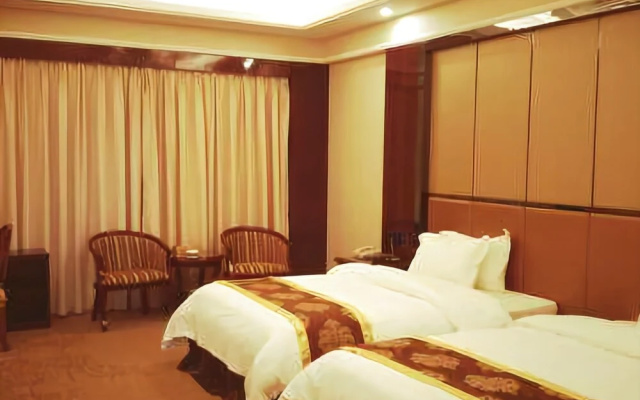 Huahai Hotel