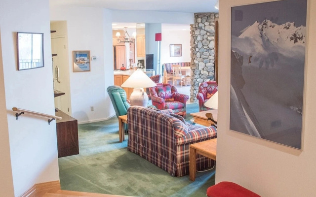 Summit 2807 - 3 Br Condo