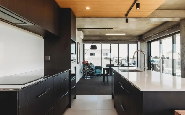 One50 Molesworth L2 - Sleeps 6