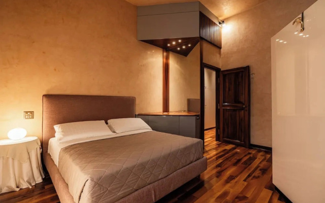 Maestosa Residenza Maffei