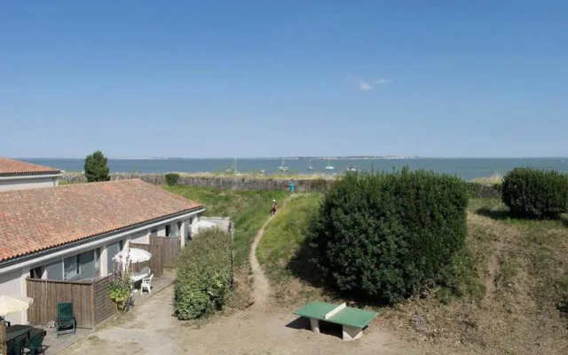Residence Le Fort De La Rade