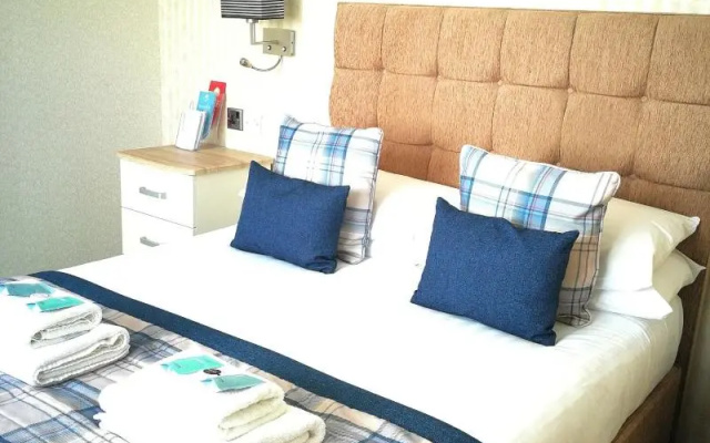 Torbay Court Hotel
