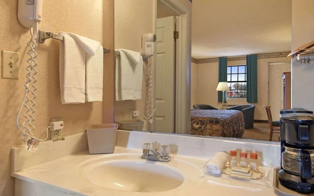 Days Inn Brownsville