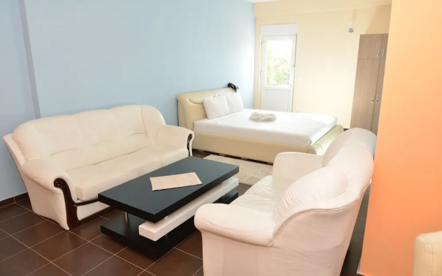Konstantin Hotel
