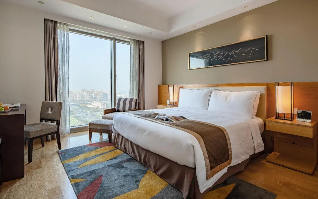 Shama Heda Serviced Apartments