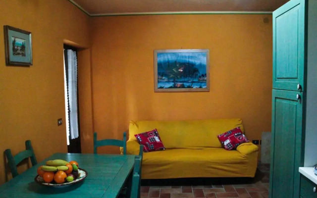 San Costanzo Appartamenti Vacanze