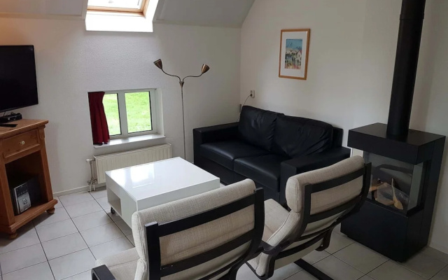 Holiday Home With a Jacuzzi, 20 km. From Assen