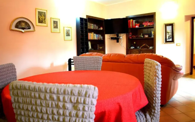 Casa Carletto