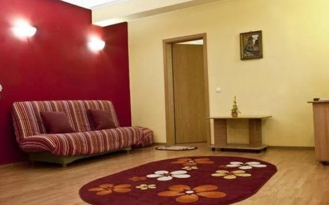 Pensiunea San Gennaro Centru