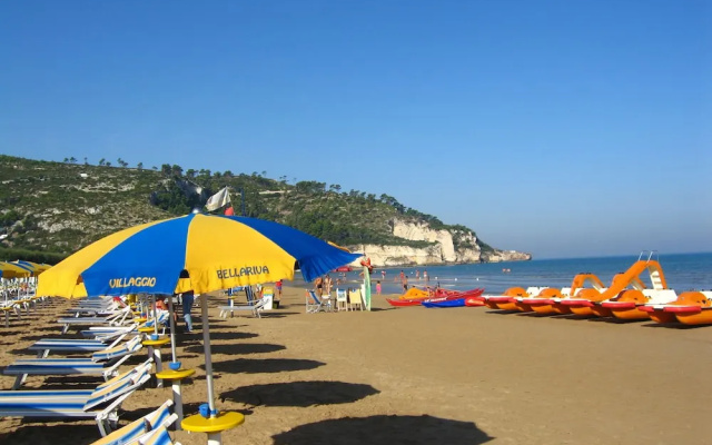 Villaggio Bellariva