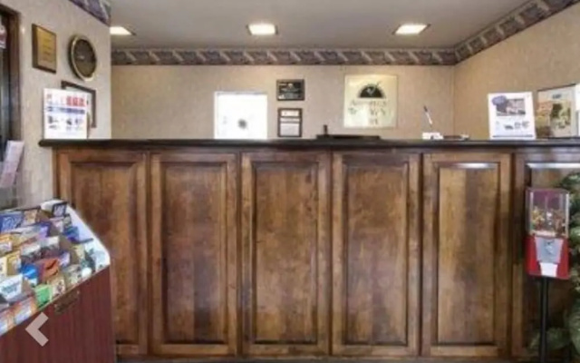 American Eagle Inn Fayetteville