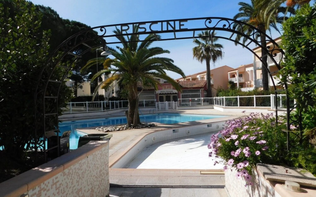 T 2 Residence du Golf