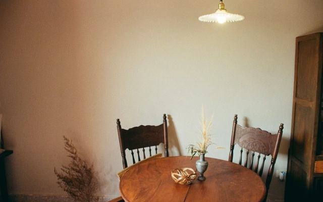 Dwell in Quemoy Homestay